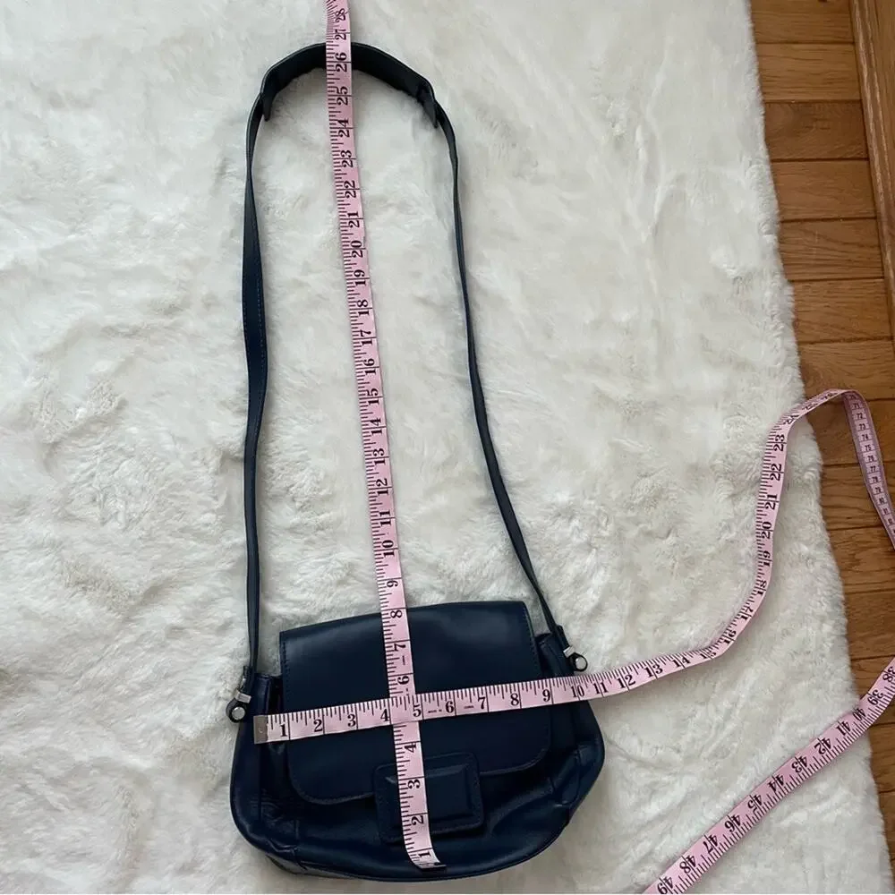 Marc By Marc Jacobs Leather Bag - Picture 9 of 10